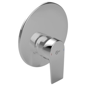 IDEAL STANDARD MITIGEUR ENCASTRÉ CERAMIX POUR DOUCHE