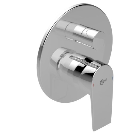 IDEAL STANDARD ROBINET DE DOUCHE CERAMIX AVEC DÉVIATEUR
