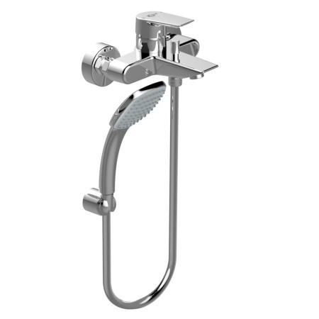 IDEAL STANDARD MITIGEUR EXTERNE CERAMIX POUR BAIGNOIRE