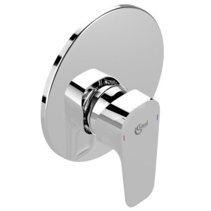 IDEAL STANDARD MITIGEUR ENCASTRÉ CERAPLAN III POUR DOUCHE