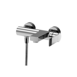PAFFONI TANGO ROBINET DE BAIGNOIRE EXTERNE S/ENSEMBLE DOUCHE
