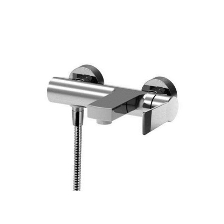 PAFFONI TANGO ROBINET DE BAIGNOIRE EXTERNE S/ENSEMBLE DOUCHE