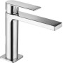 TANGO MITIGEUR LAVABO AVEC VIDAGE CLIC CLAC