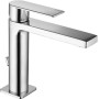 PAFFONI TANGO MITIGEUR LAVABO AVEC ÉVACUATION AUTOMATIQUE