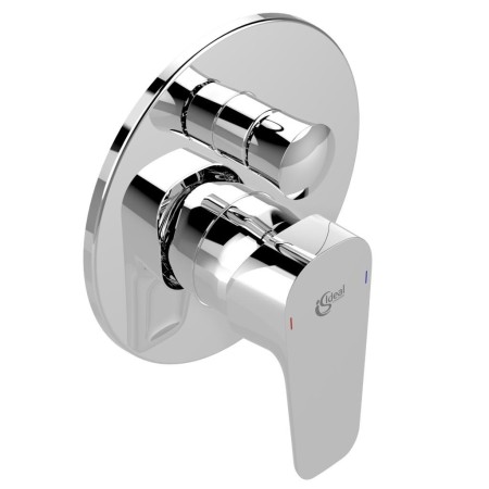 IDEAL STANDARD ROBINET DE BAIN/DOUCHE ENCASTRÉ CERAPLAN III
