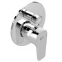 IDEAL STANDARD ROBINET DE BAIN/DOUCHE ENCASTRÉ CERAPLAN III