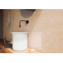 CASALGRANDE PADANA MARMOSMART - ADRIA SMART - 60X60 sp.9mm - POLI 

