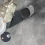 CASALGRANDE PADANA MARMOSMART - FOSSENA SMART - 60X60 sp.9mm - POLI É ÉTALÉ