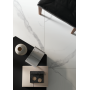 CASALGRANDE PADANA MARMOSMART - MARQUINA SMART - LUCIDE - 60X60 sp.9mm