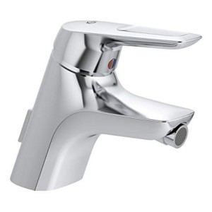 IDEAL STANDARD CERAMIX BLU MITIGEUR BIDET AVEC TUBES RIGIDES