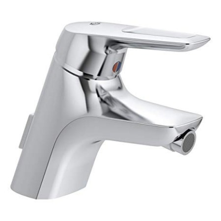 IDEAL STANDARD CERAMIX BLU MITIGEUR BIDET AVEC TUBES RIGIDES
