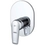 IDEAL STANDARD MITIGEUR ENCASTRÉ CERAMIX BLU POUR DOUCHE
