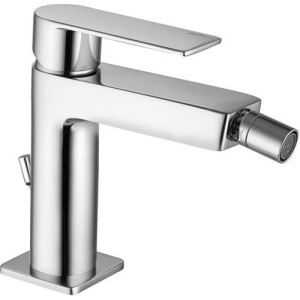 PAFFONI TANGO MITIGEUR BIDET C/ÉVACUATION AUTOMATIQUE
