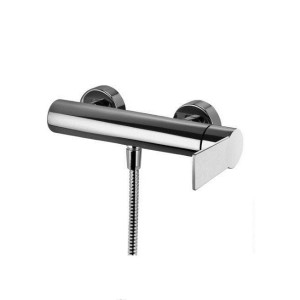 PAFFONI TANGO MITIGEUR DE DOUCHE EXTERNE S/ENSEMBLE DE DOUCHE