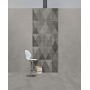 CASALGRANDE PADANA Pierres de Sardaigne Caprera Lappato 60x60 10mm