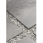 CASALGRANDE PADANA Pierres de Sardaigne Caprera Lappato 60x60 10mm