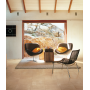 CASALGRANDE PADANA Pierres de Sardaigne Porto Cervo Lappato 60x60 10mm