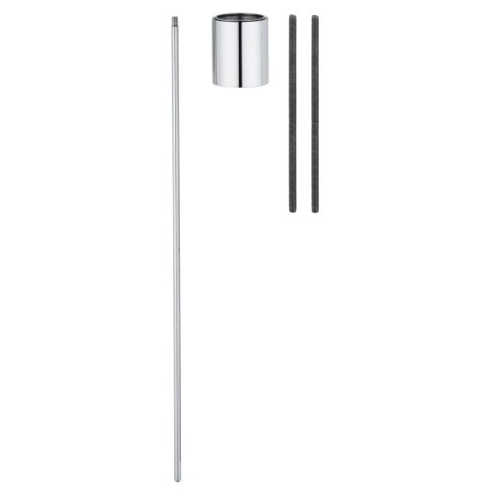 BELLOSTA BAMBU' PROLONGE MITIGEUR LAVABO 50mm