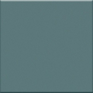 VOGUE INTERI 20X20 EN TURQUOISE (MAT)