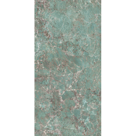 CASALGRANDE PADANA MARMOKER CARIBBEAN GREEN LUCIDO 30x60 sp.10mm