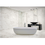 CASALGRANDE PADANA MARMOKER TITAN WHITE LUCIDO 90x180 sp.10mm