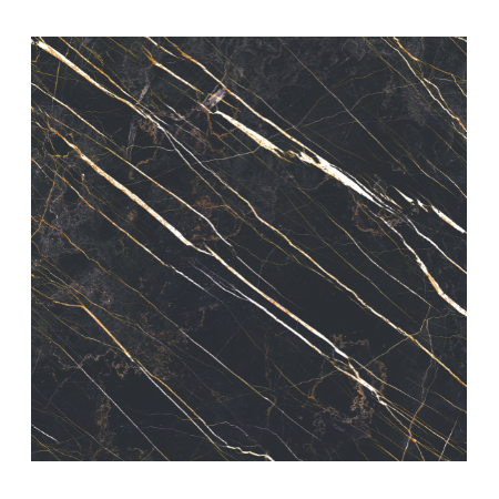 CASALGRANDE PADANA MARMOKER NUIT TEMPEST LUCIDE 90x90 sp.10mm