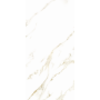 CASALGRANDE PADANA MARMOKER STATUARIO OR LUCIDE 45x90 sp.10mm