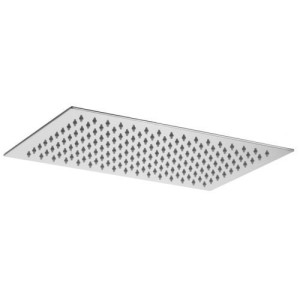 PAFFONI SOFFIONE BLANC RECTANGULAIRE 35X25CM