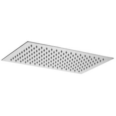 PAFFONI SOFFIONE BLANC RECTANGULAIRE 35X25CM
