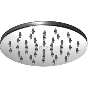 PAFFONI SOFFIONE WIND ROND Ø15CM