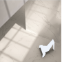 CASALGRANDE PADANA MARMOKER STATUARIO GRIS BRILLANT 60x60 sp.10mm