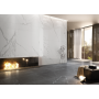 CASALGRANDE PADANA MARMOKER STATUARIO GRIS BRILLANT 60x60 sp.10mm