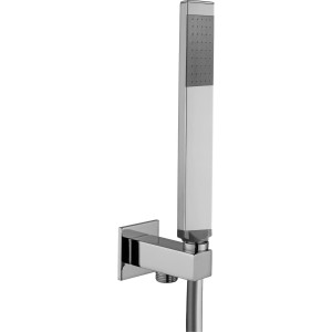 PAFFONI ENSEMBLE DE DOUCHE ENCASTRÉ COMPLET QUADRO