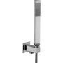 PAFFONI ENSEMBLE DE DOUCHE ENCASTRÉ COMPLET QUADRO