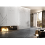 CASALGRANDE PADANA MARMOKER GRAFITE BRILLANT 60x120 sp.10mm