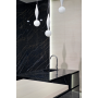 CASALGRANDE PADANA MARMOKER NUIT TEMPÊTE BRILLANT 60x120 sp.10mm