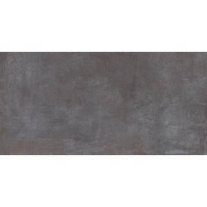 KEOPE NOORD ANTHRACITE NATUREL 60x120 RECTIFIÉ R10