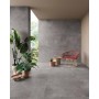 KEOPE NOORD GREY NATURAL 80x80 RECTIFIÉ R10