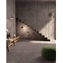 KEOPE NOORD TAUPE NATUREL 120X120 RECTIFIÉ R10