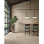 KEOPE NOORD GOLD NATUREL 120X120 RECTIFIÉ R10
