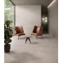 KEOPE NOORD WHITE NATUREL 120X120 RECTIFIÉ R10