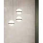KEOPE NOORD WHITE NATUREL 120X120 RECTIFIÉ R10