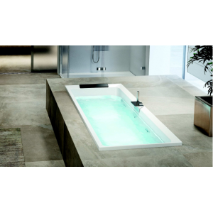 NOVELLINI DIVINA 35 BAIN DE SOIRÉE ENCASTRÉ S/CHÂSSIS (COQUE)