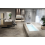 NOVELLINI DIVINA 35 BAIN DE SOIRÉE ENCASTRÉ S/CHÂSSIS (COQUE)