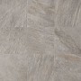 KEOPE PARCOURS QUARTZ GRIS STRUCTURÉ 30X60 RECTIFIÉ R11