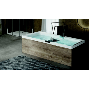NOVELLINI DIVINA 35 HYDRO AIR BAIN C/STRUCTURE C/AÉRO-MASSAGE
