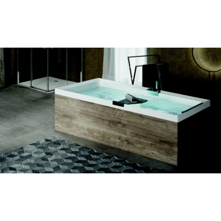 NOVELLINI DIVINA 35 HYDRO AIR BAIN C/STRUCTURE C/AÉRO-MASSAGE