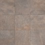 KEOPE PARCOURS SMART PIERRE DE LAVIS STRUCTURÉE 60X60 RECTIFIÉE 20mm