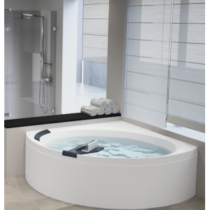 NOVELLINI DIVINA C - BAIN HYDRO PLUS C/STRUCTURE C/AIR MASSAGE