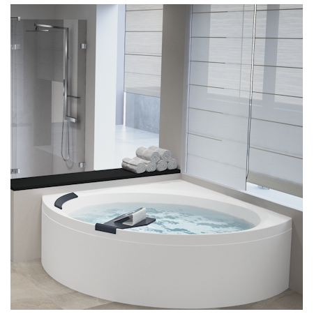 NOVELLINI DIVINA C - BAIN HYDRO PLUS C/STRUCTURE C/AIR MASSAGE
